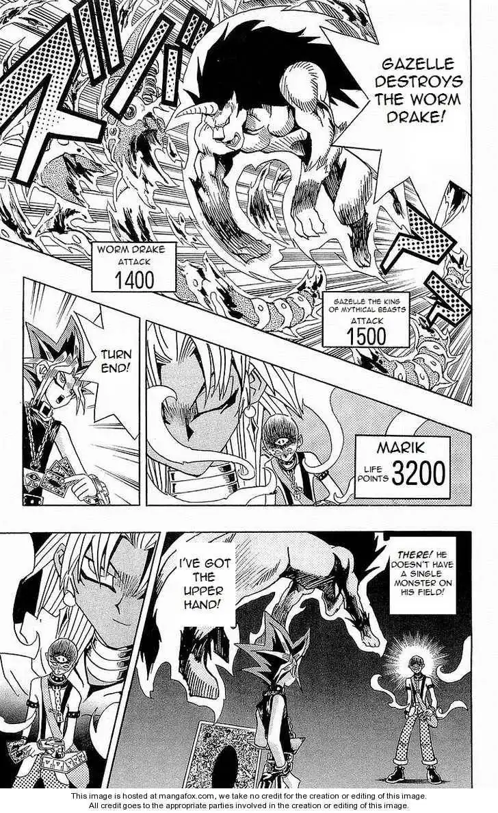 Yu-Gi-Oh! Duelist Chapter 113 5